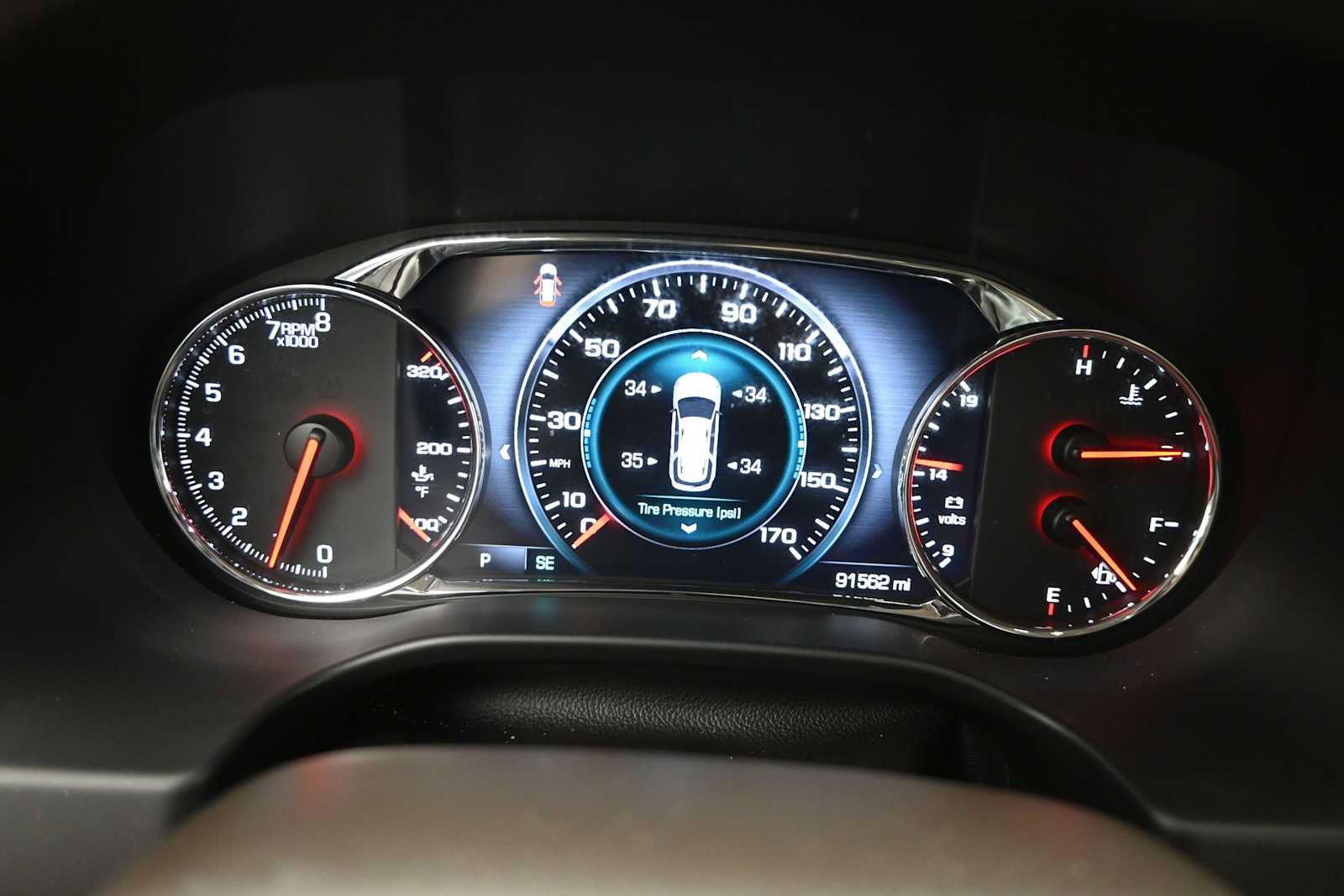 Used 2019 GMC Acadia Denali w/ Technology Package AWD/4WD image 19