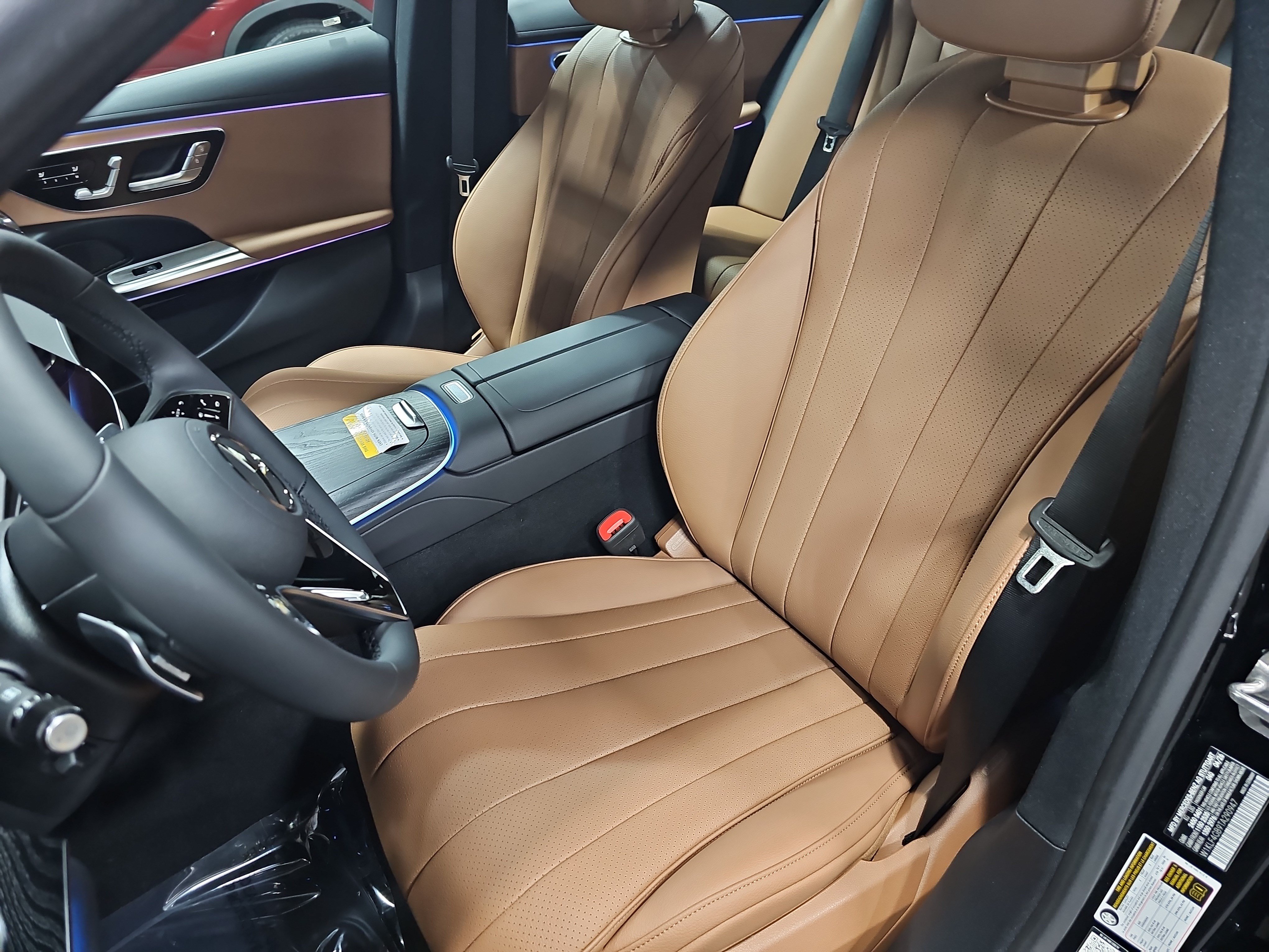 New 2026 Mercedes-Benz E 350 Sedan image 15