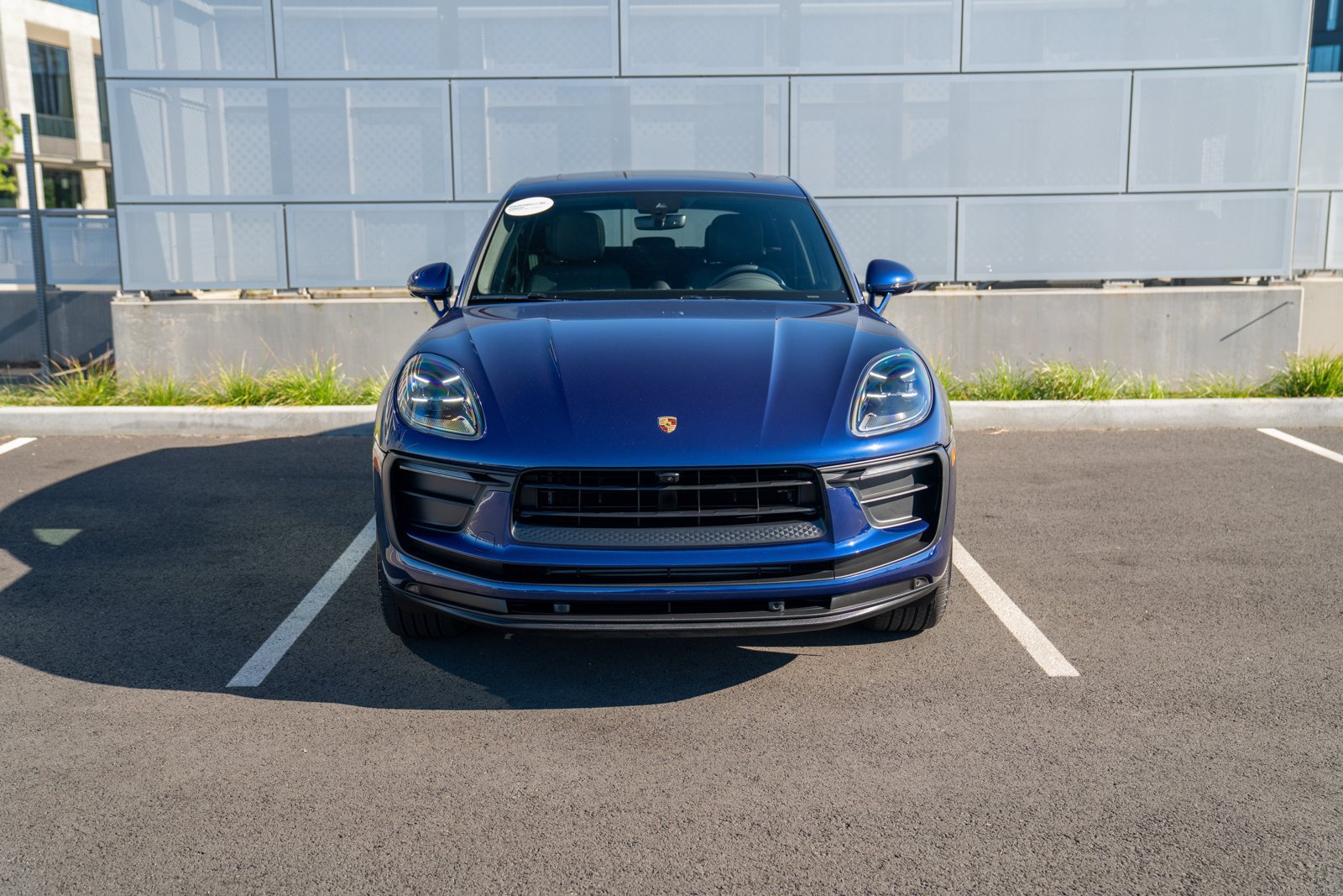 Used 2022 Porsche Macan AWD/4WD image 6
