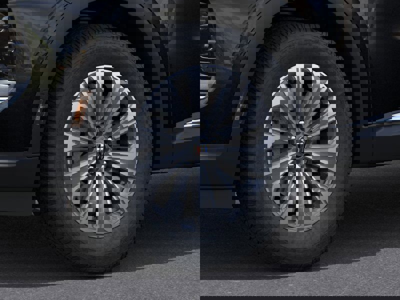 New 2026 Buick Envision Preferred image 9