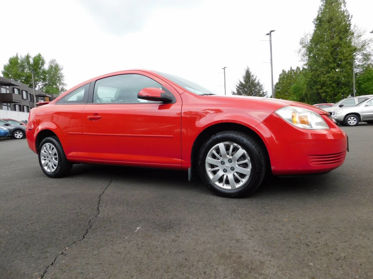 Used 2010 Chevrolet Cobalt LT