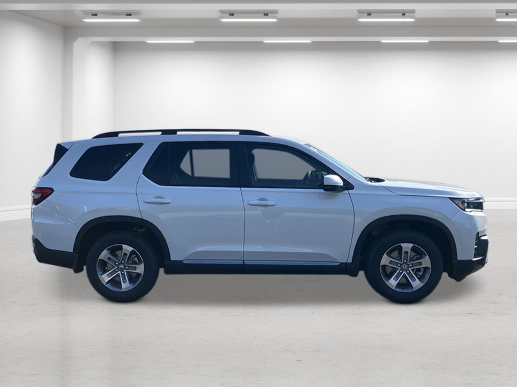 New 2026 Honda Pilot EX-L image 6