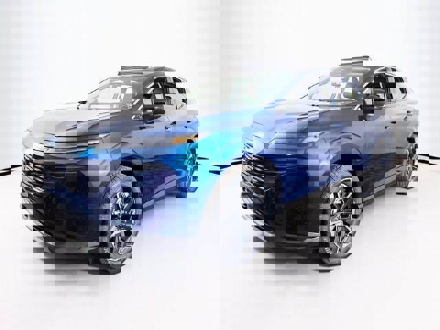 New 2026 Nissan Murano SL image 1