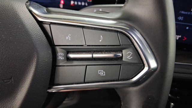 Used 2025 Chevrolet Tahoe LT AWD/4WD image 34