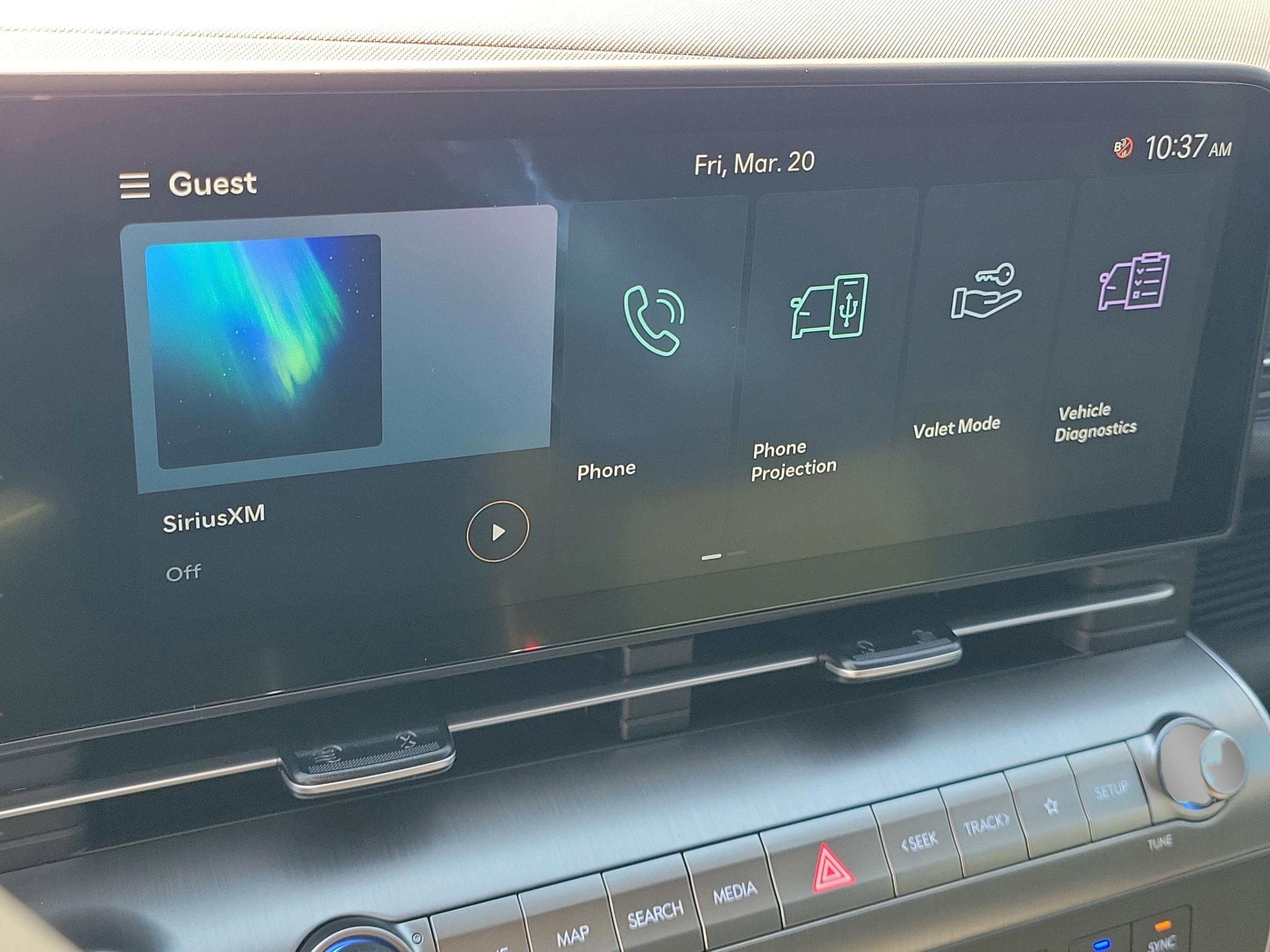 New 2026 Hyundai Kona SEL Premium image 27