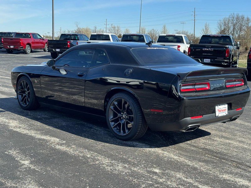 Used 2023 Dodge Challenger R/T Scat Pack w/ Plus Package image 6