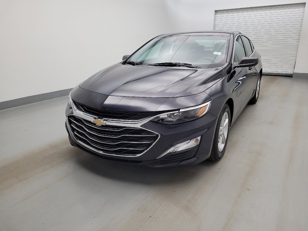 Used 2023 Chevrolet Malibu LS FWD image 15