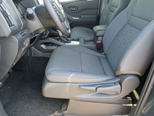 New 2026 Nissan Frontier S w/ S Utility Package image 14
