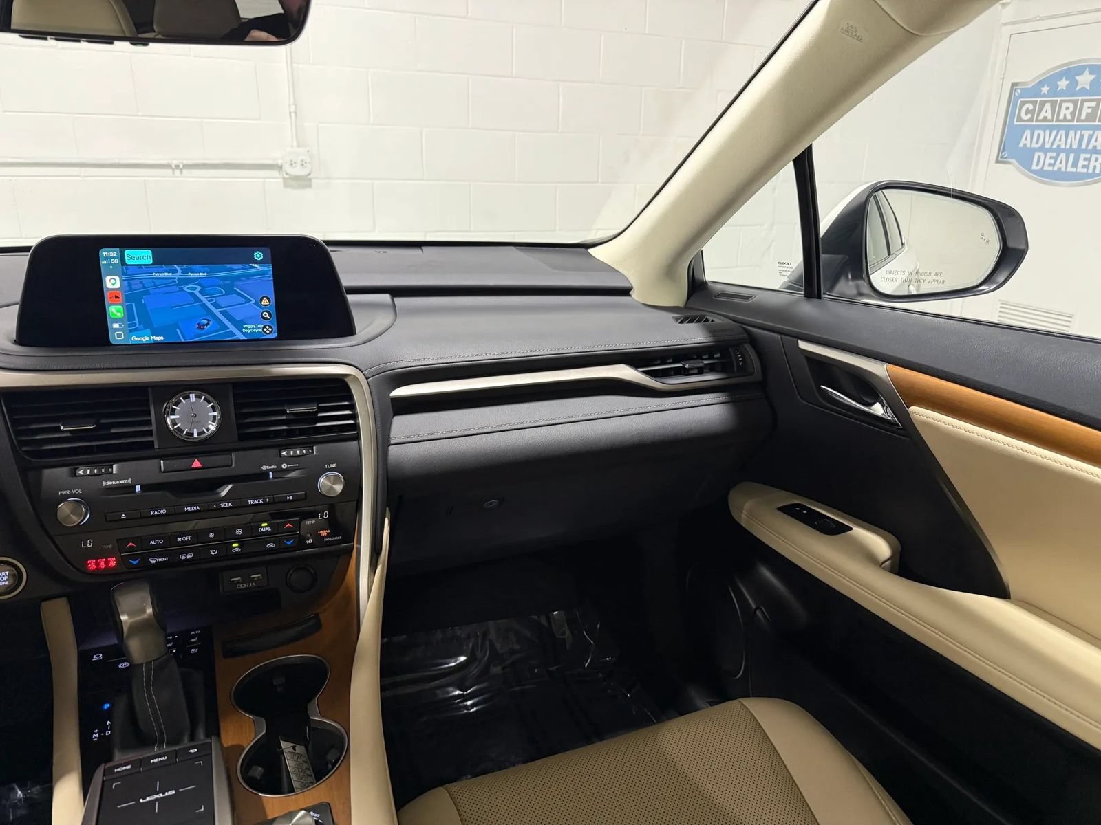 Used 2022 Lexus RX 350 AWD w/ Premium Package image 21