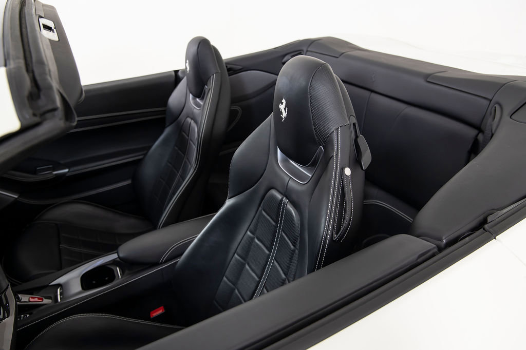 Certified 2022 Ferrari Portofino M RWD image 44