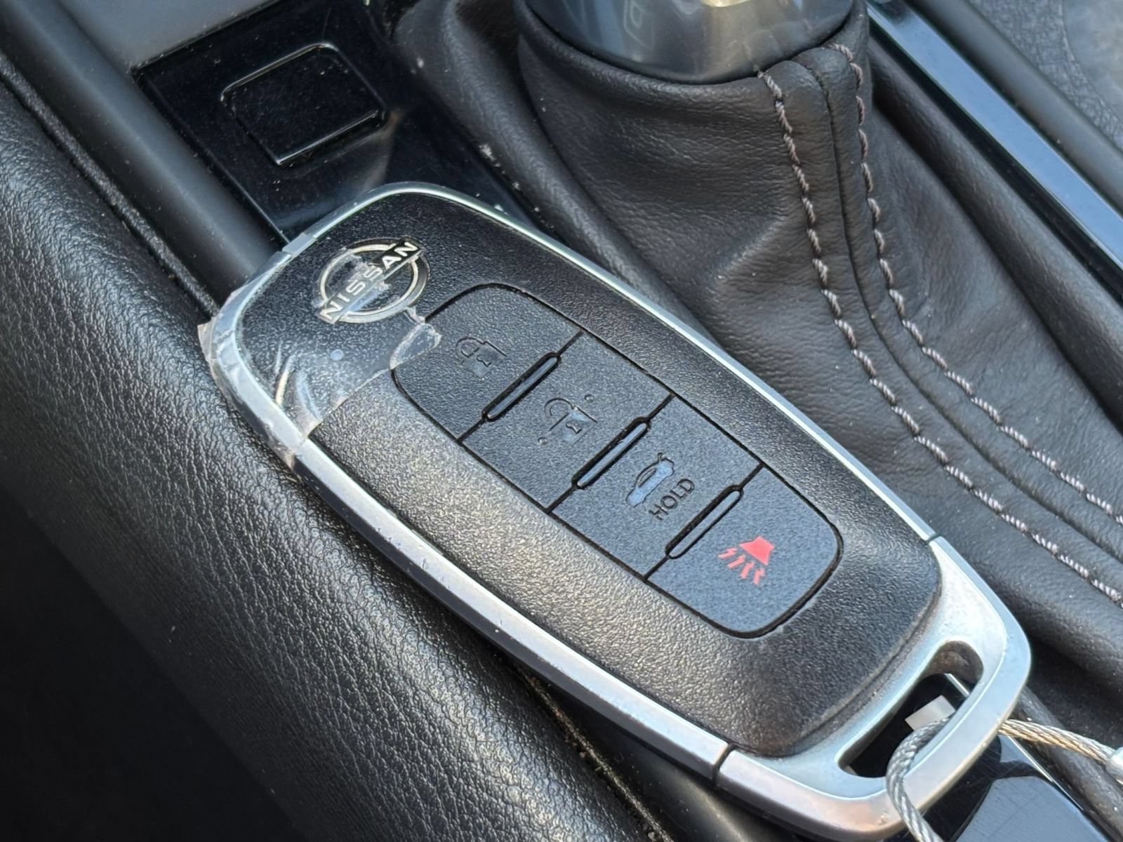 Used 2025 Nissan Sentra S FWD image 20