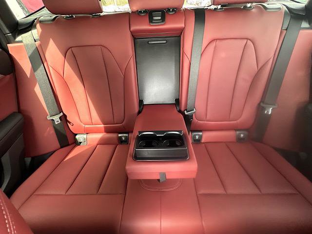 Certified 2023 BMW X3 xDrive30i w/ Premium Package image 30