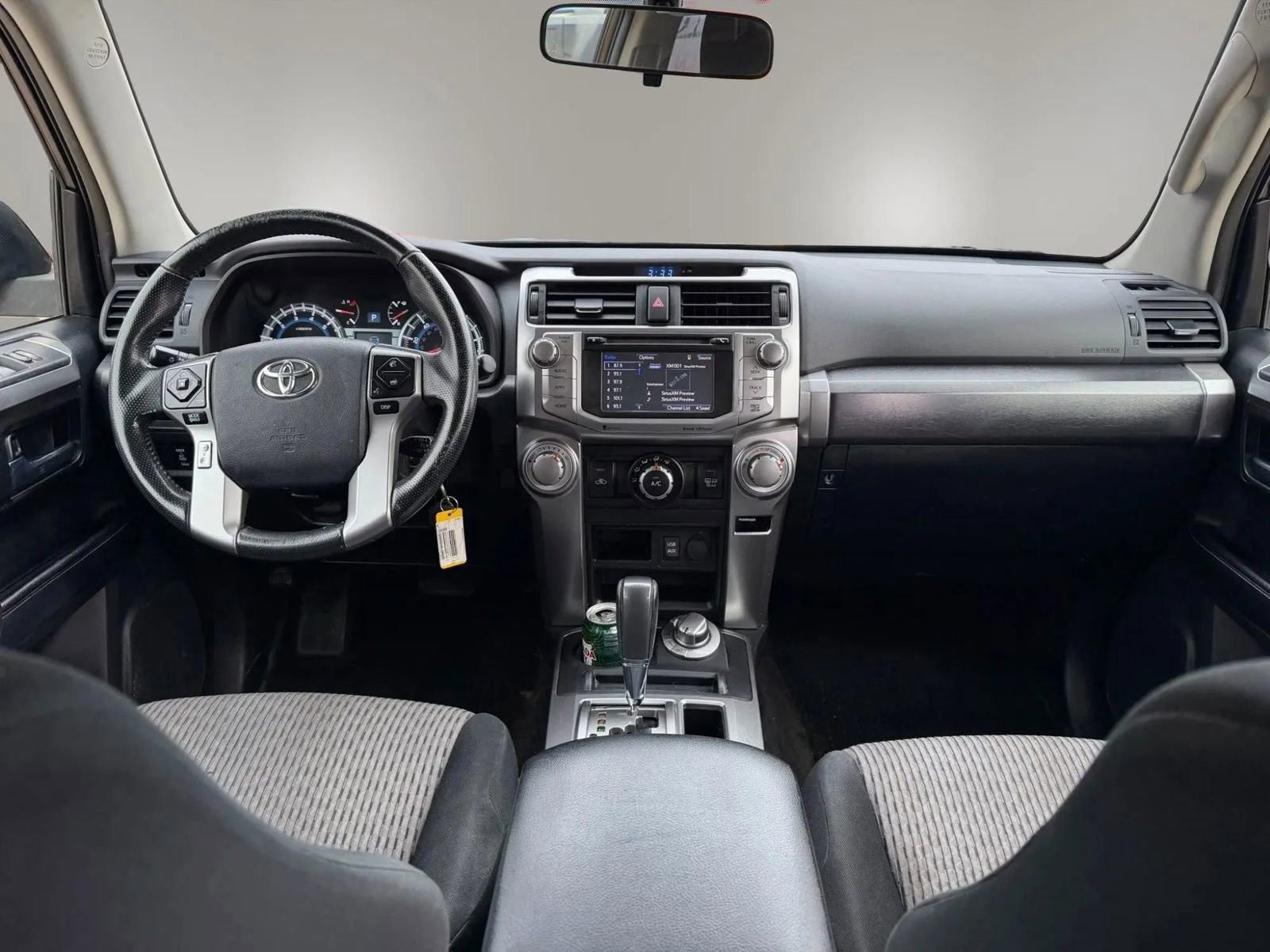 Used 2016 Toyota 4Runner SR5 image 20