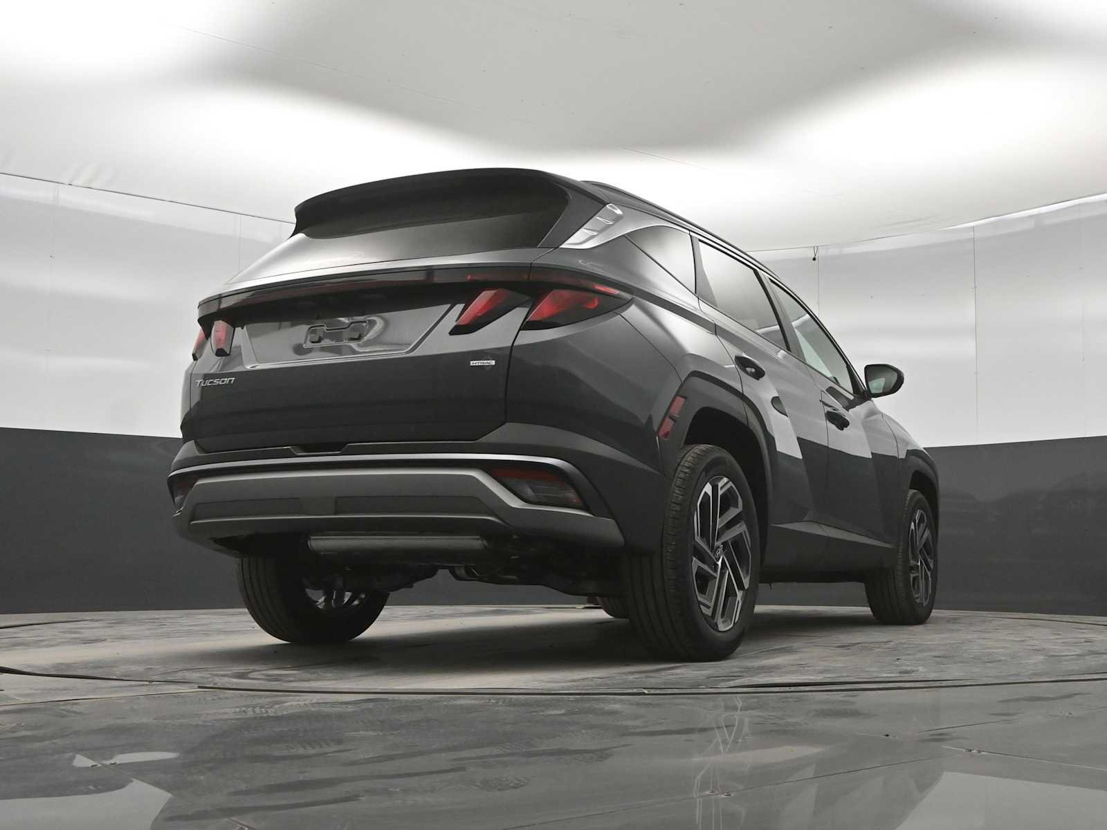 New 2026 Hyundai Tucson SEL Plus AWD/4WD image 34