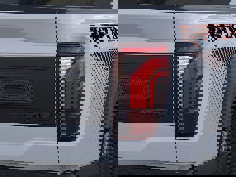 New 2025 Ford F150 Raptor image 50