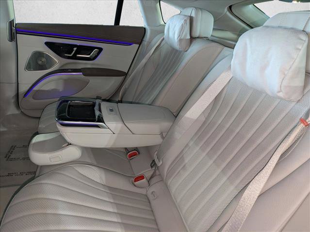 New 2026 Mercedes-Benz EQS 450+ 4MATIC Sedan image 18
