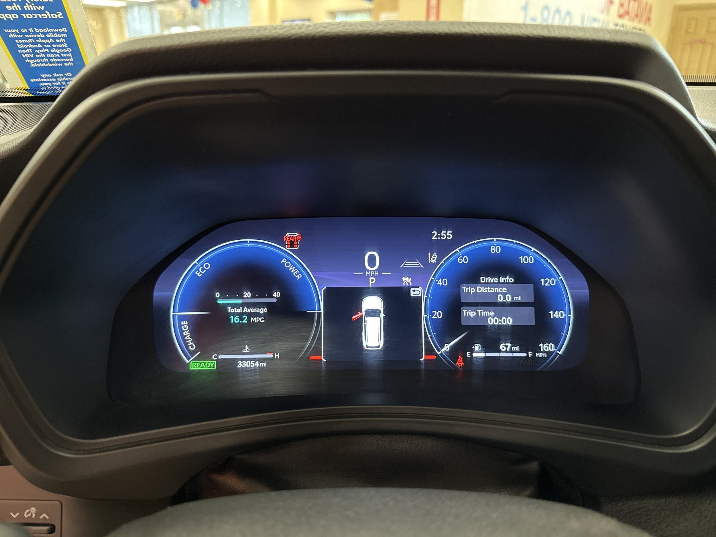 Used 2024 Toyota Grand Highlander AWD Hybrid image 40