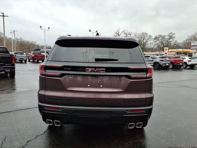 New 2026 GMC Acadia Elevation w/ Black Edition image 10