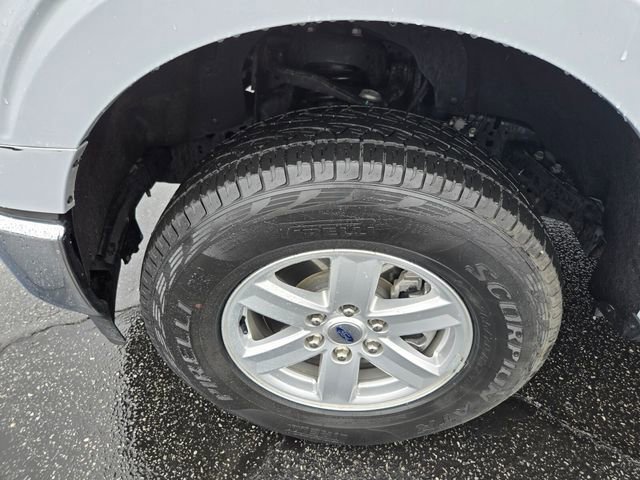 Used 2022 Ford F150 XLT image 21