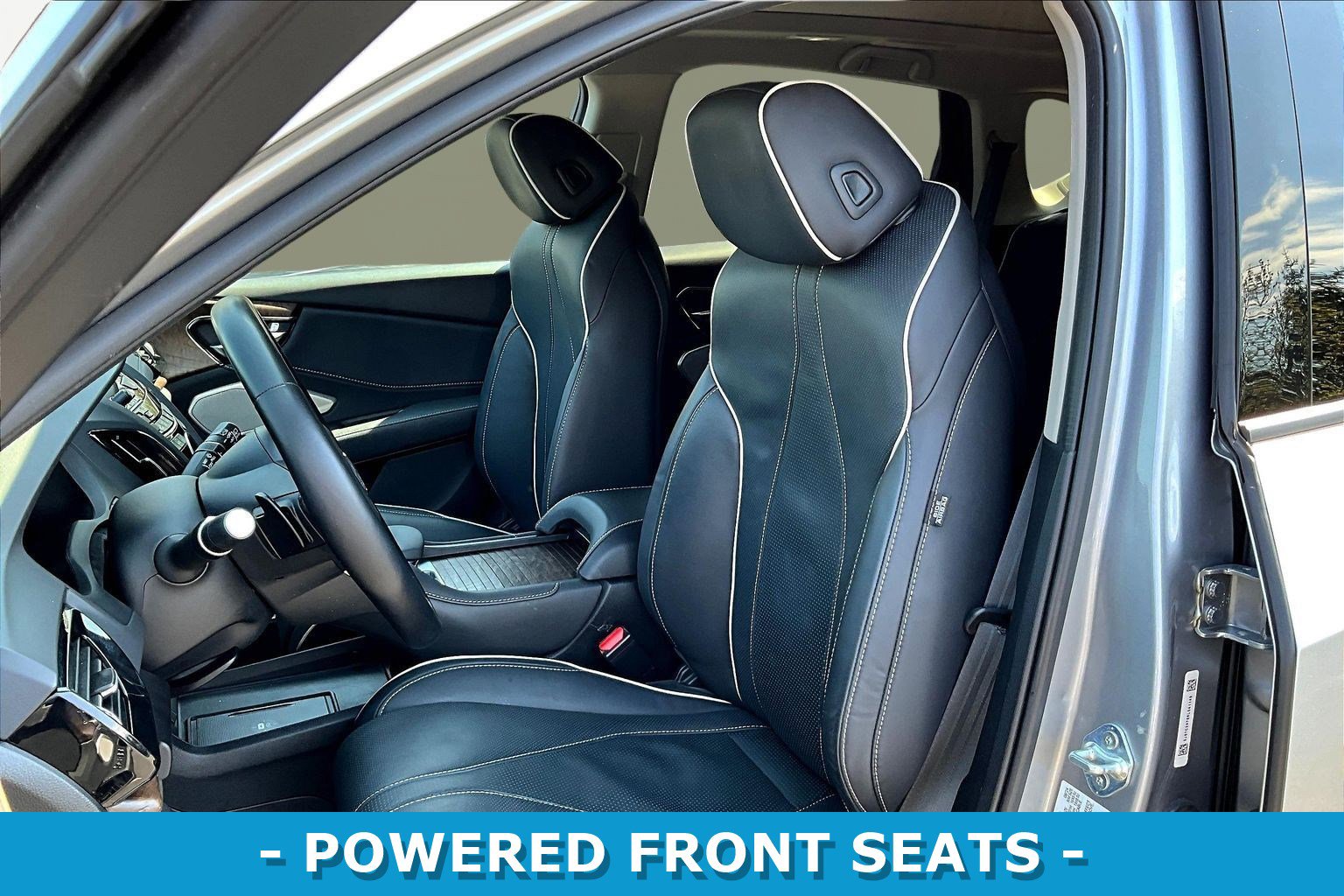 Used 2024 Acura RDX SH-AWD w/ Advance Package image 21