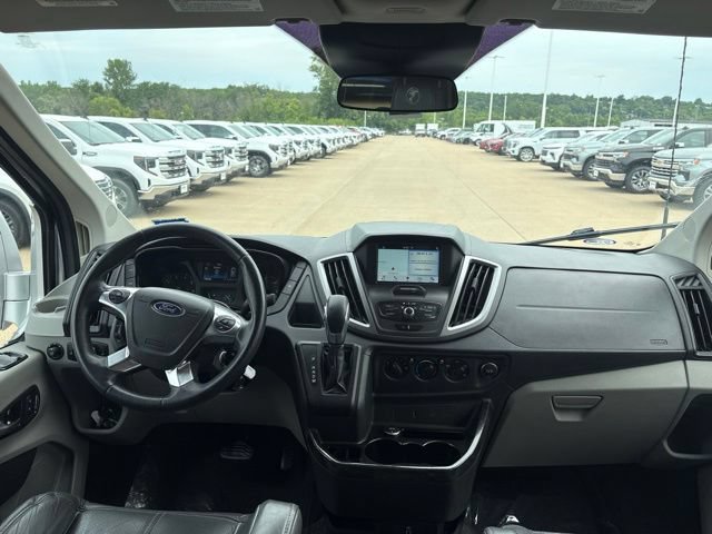 Used 2016 Ford Transit 150 148 Low Roof w/ Exterior Upgrade Package RWD image 22