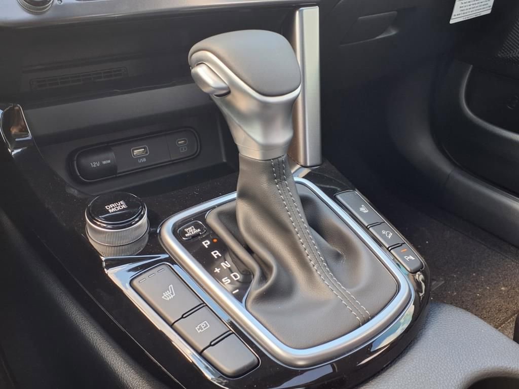 New 2026 Kia Seltos EX w/ EX Sunroof Package image 6