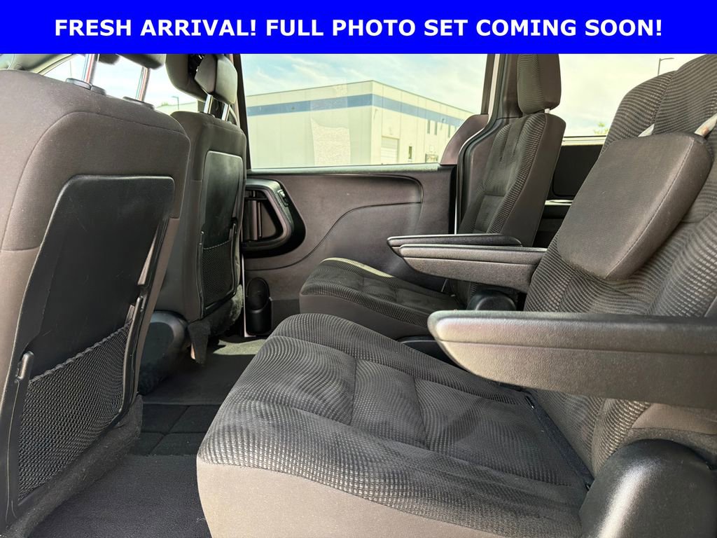 Used 2020 Dodge Grand Caravan SE FWD image 19