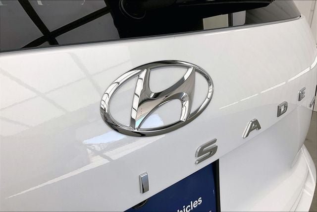 Used 2025 Hyundai Palisade SEL AWD/4WD image 31