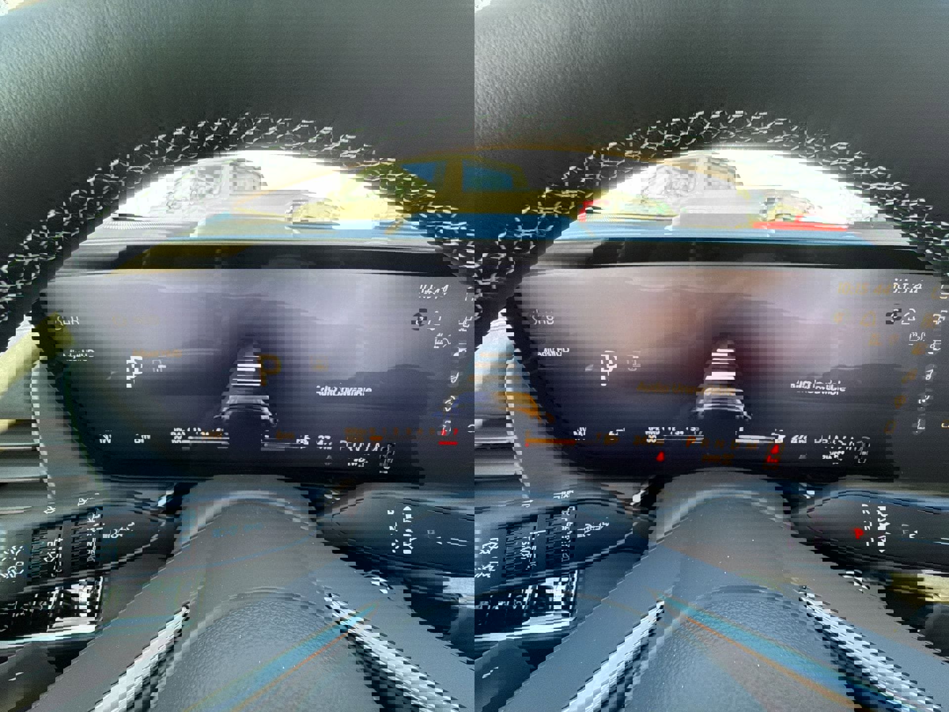 New 2026 Buick Envision Sport Touring image 11