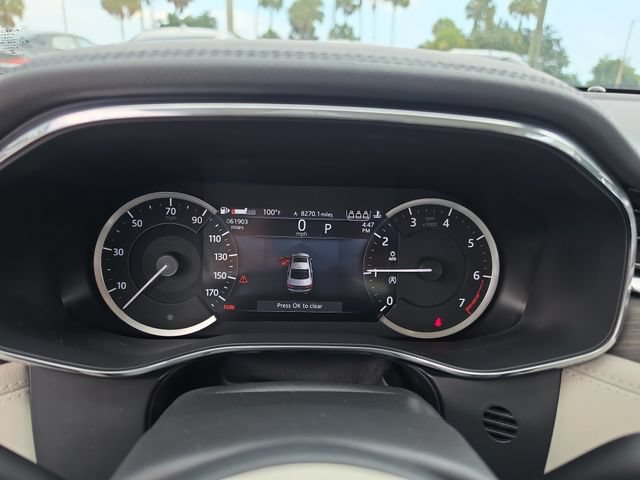 Used 2022 Jaguar XF S RWD image 21