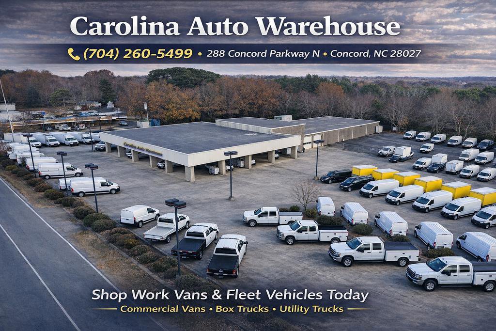 Used 2025 RAM ProMaster 1500 w/ Safety Group FWD image 5