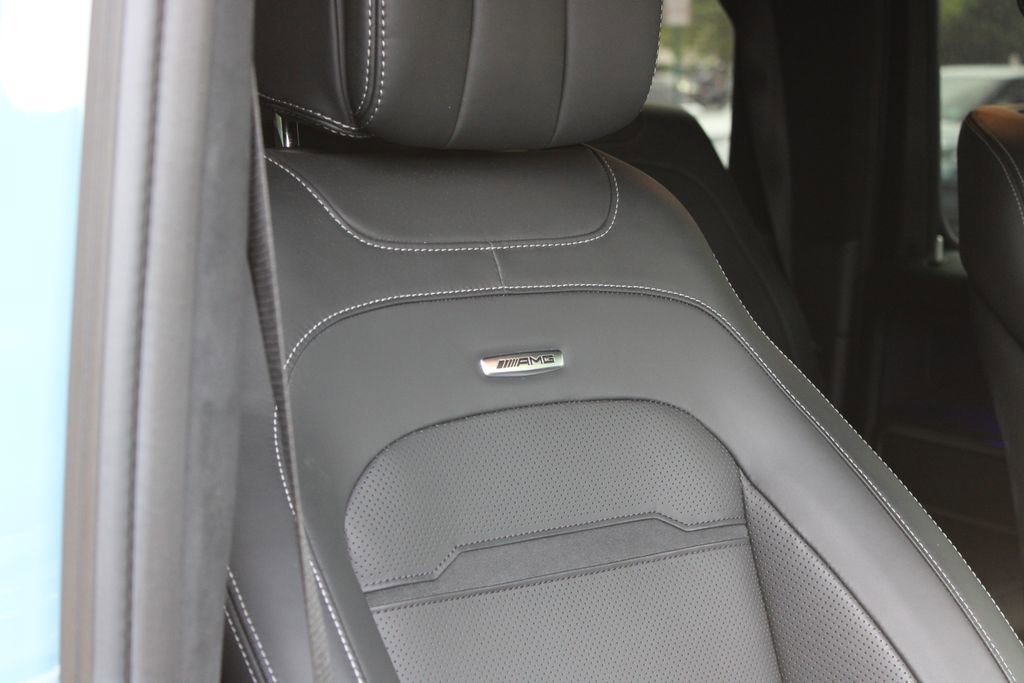 Used 2022 Mercedes-Benz G 63 AMG 4MATIC image 6