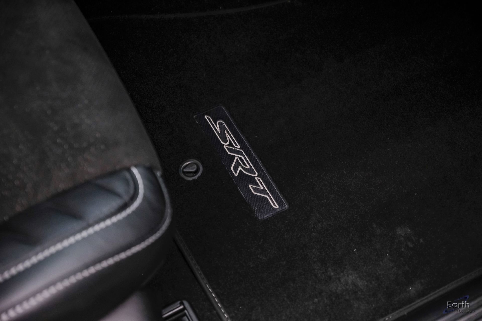 Used 2023 Dodge Challenger SRT Hellcat Redeye image 75