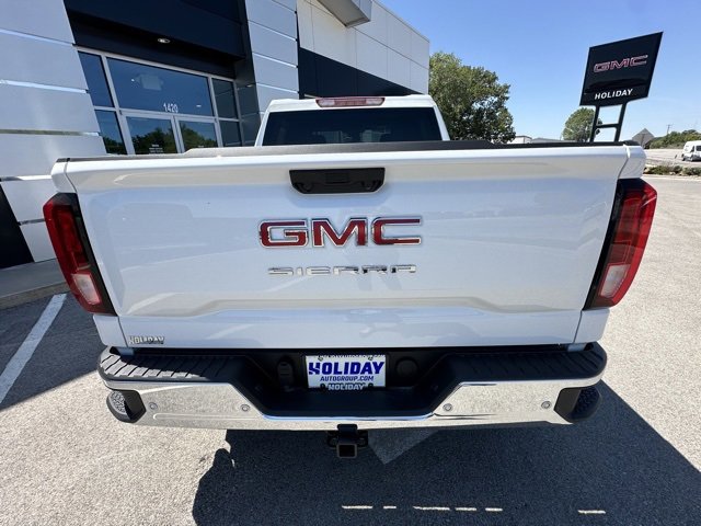 New 2026 GMC Sierra 1500 Pro w/ Pro Value Package image 5