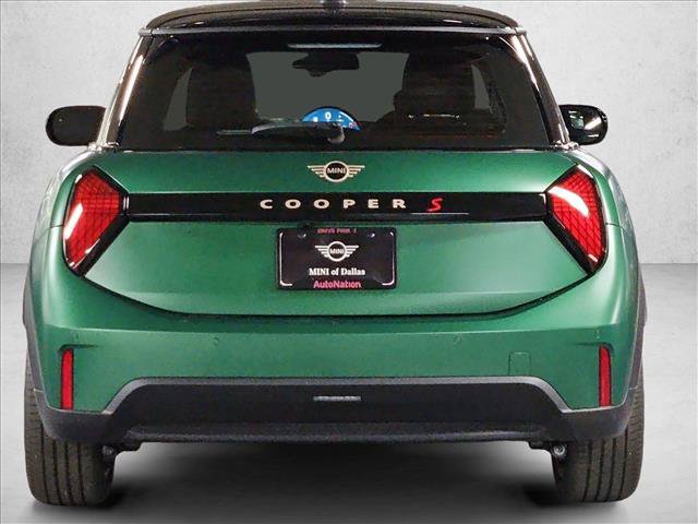New 2026 MINI Cooper S FWD image 8