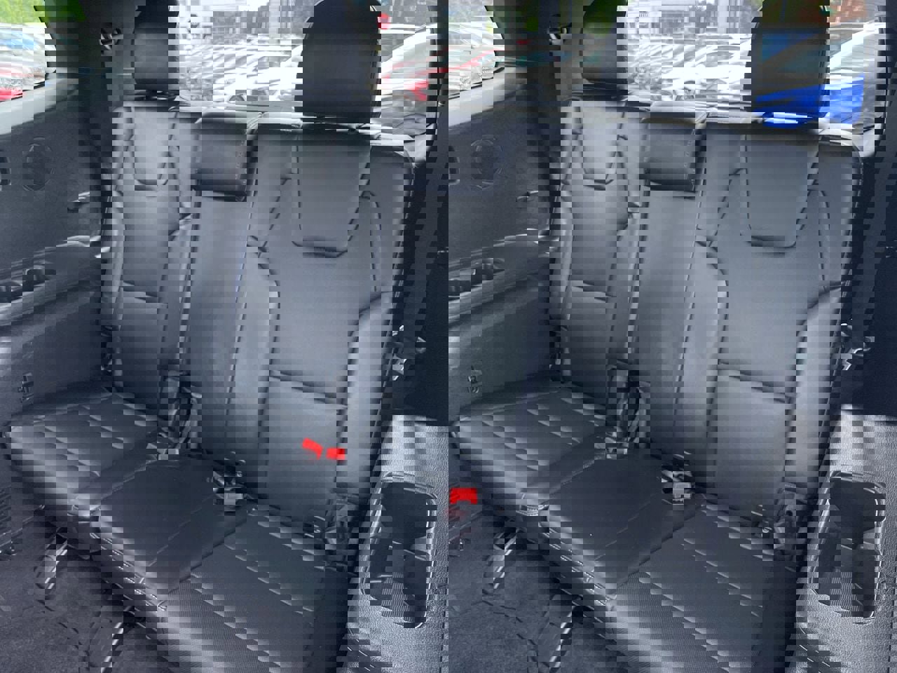 Used 2023 Kia Telluride SX Prestige X-Pro image 23