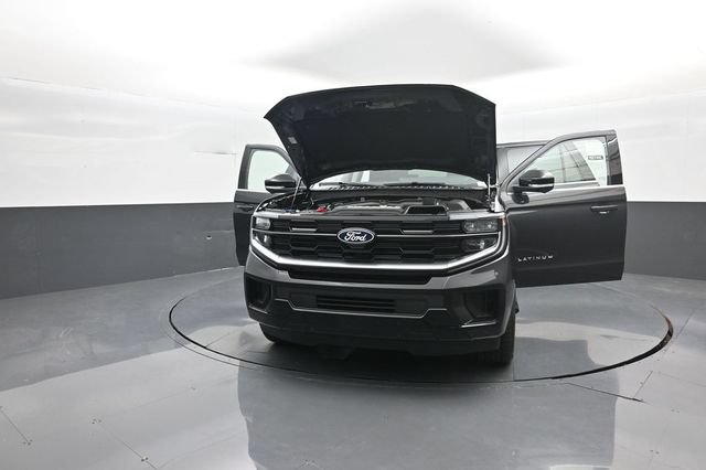 New 2027 Ford Expedition Max Platinum w/ Driver's Package AWD/4WD image 45