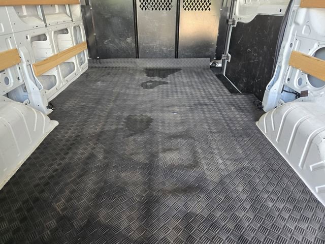 Used 2024 Ford Transit 250 Low Roof w/ Exterior Upgrade Package RWD image 35