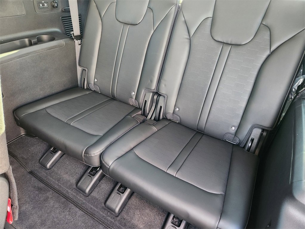 New 2026 Kia Sorento S image 20