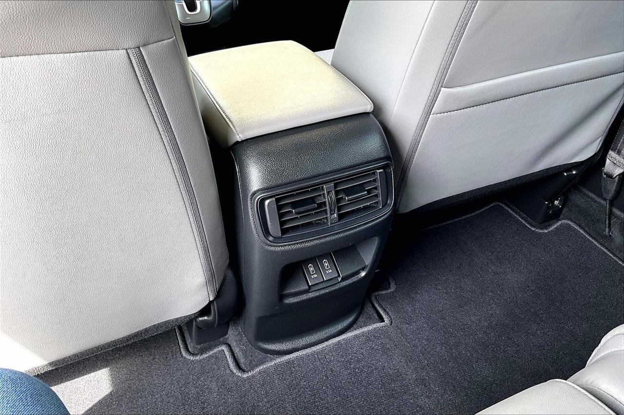 Used 2020 Honda CR-V EX-L image 10