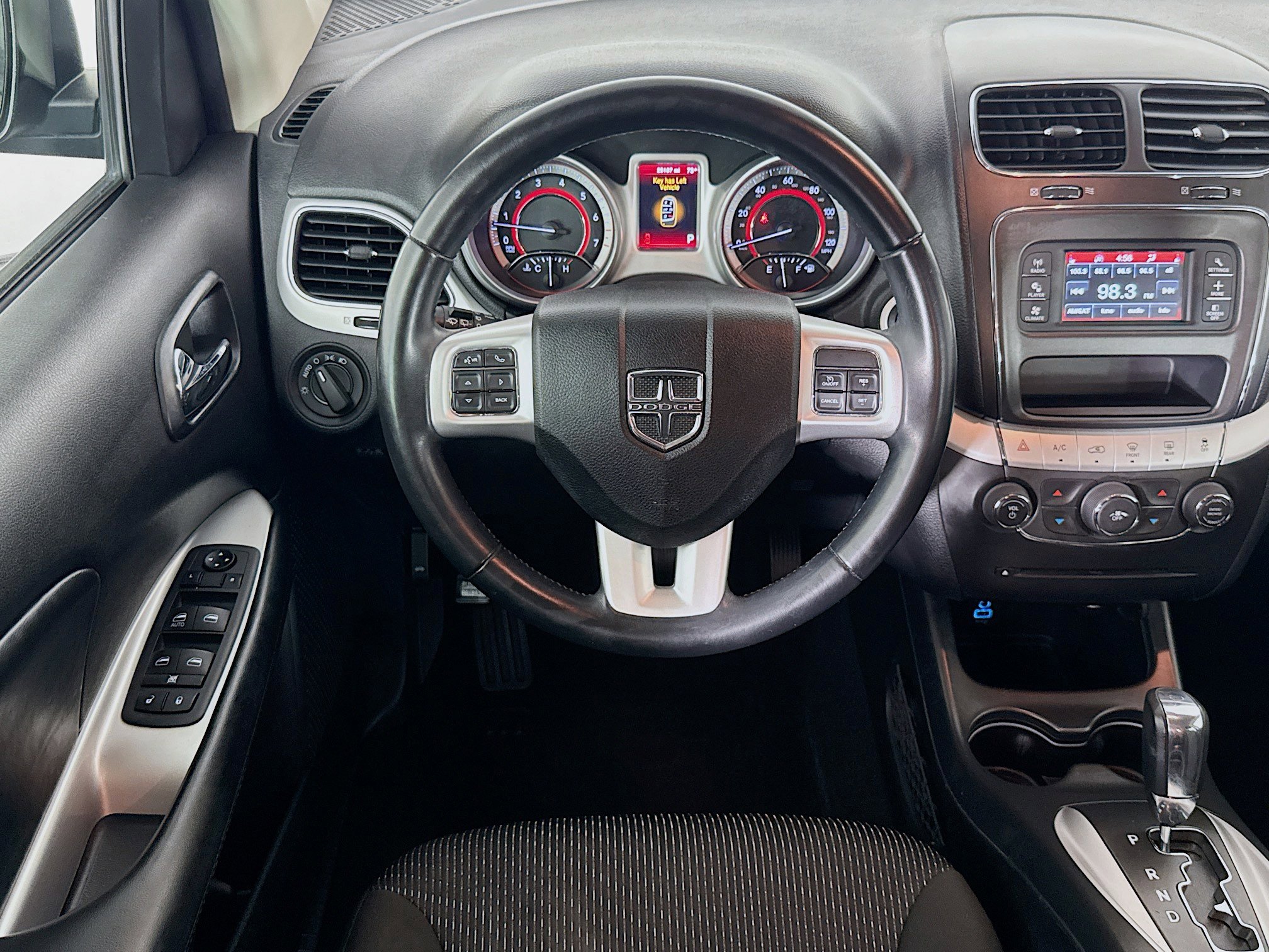 Used 2020 Dodge Journey SE w/ SE Popular Equipment Group image 16