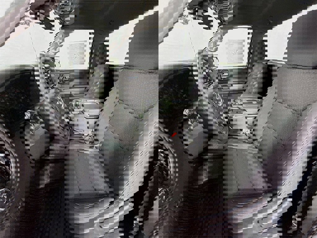 New 2026 GMC Sierra 1500 Pro w/ Trailering Package image 14