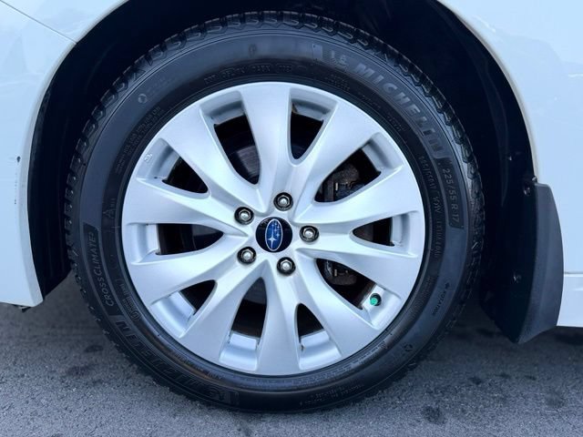 Used 2016 Subaru Legacy 2.5i Premium w/ Protection Package #1 AWD/4WD image 24