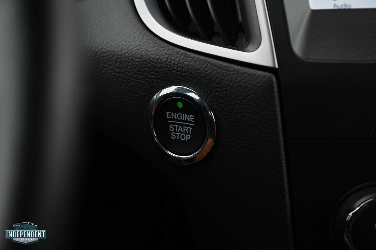 Used 2019 Ford Edge SEL w/ Equipment Group 201A image 28