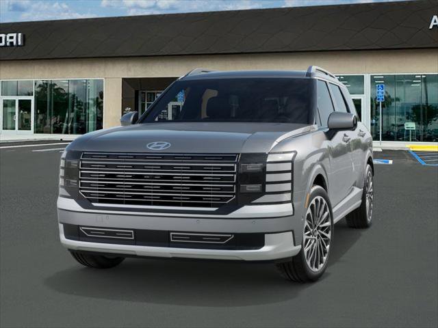 New 2026 Hyundai Palisade Calligraphy image 6