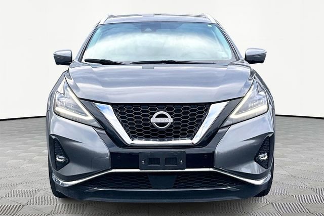 Used 2023 Nissan Murano SL w/ Cargo Package image 2