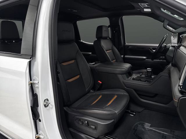 Used 2024 GMC Sierra 1500 AT4 w/ Technology Package image 33