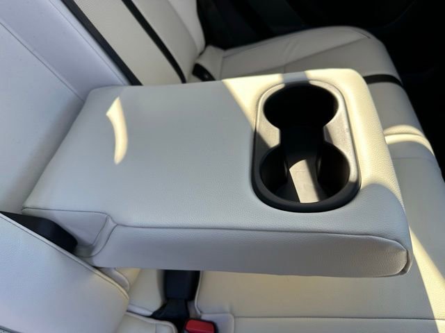 New 2026 MAZDA CX-50 AWD 2.5 S w/ Accent Package image 34