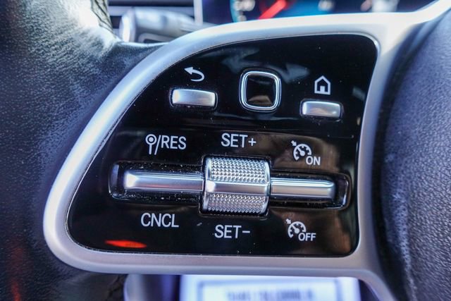 Used 2020 Mercedes-Benz GLE 350 4MATIC image 13