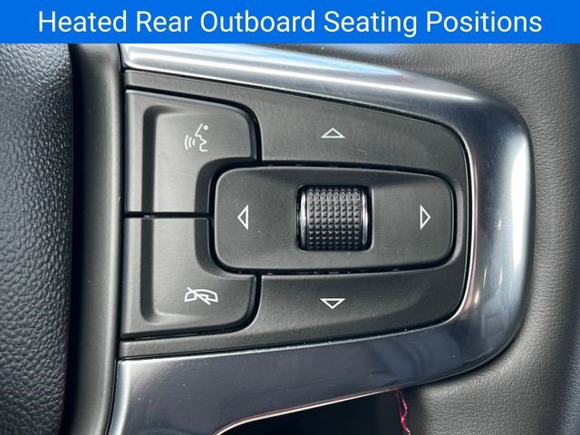Certified 2024 Chevrolet Blazer RS w/ Driver Confidence II Package AWD/4WD image 23